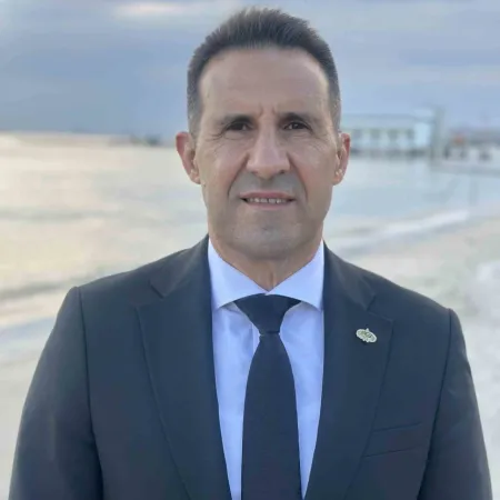 Emekli Albay Orkun Özeller tutuklandı