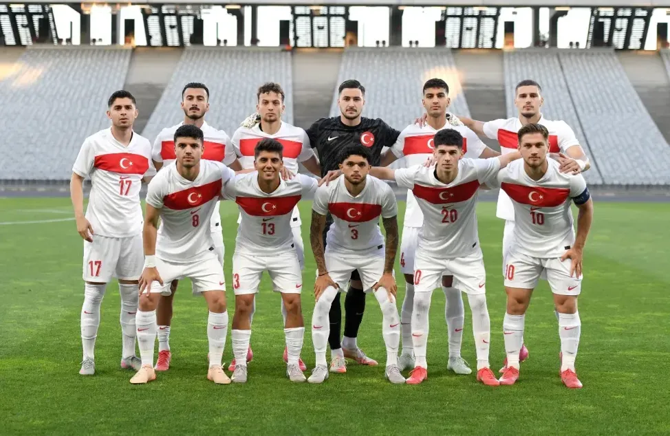 Emre Demir'li Milliler, Hırvatistan karşısında