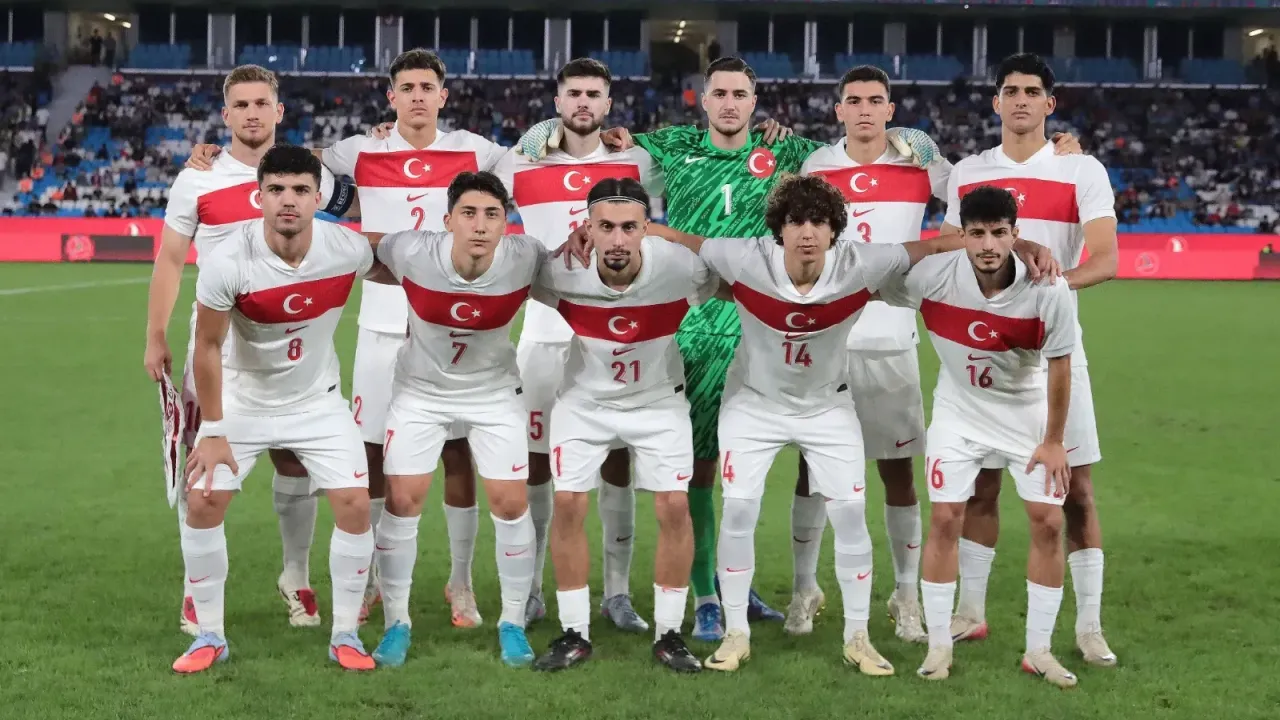 Emre Demir, Sakarya'da oynanacak milli maçın kadrosuna alındı