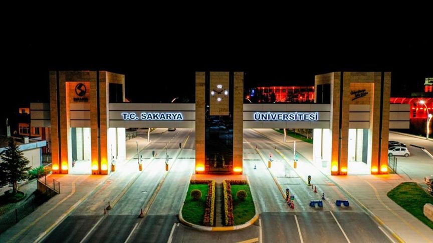 EngiRank SAÜ 189ncu sırada yer aldı.