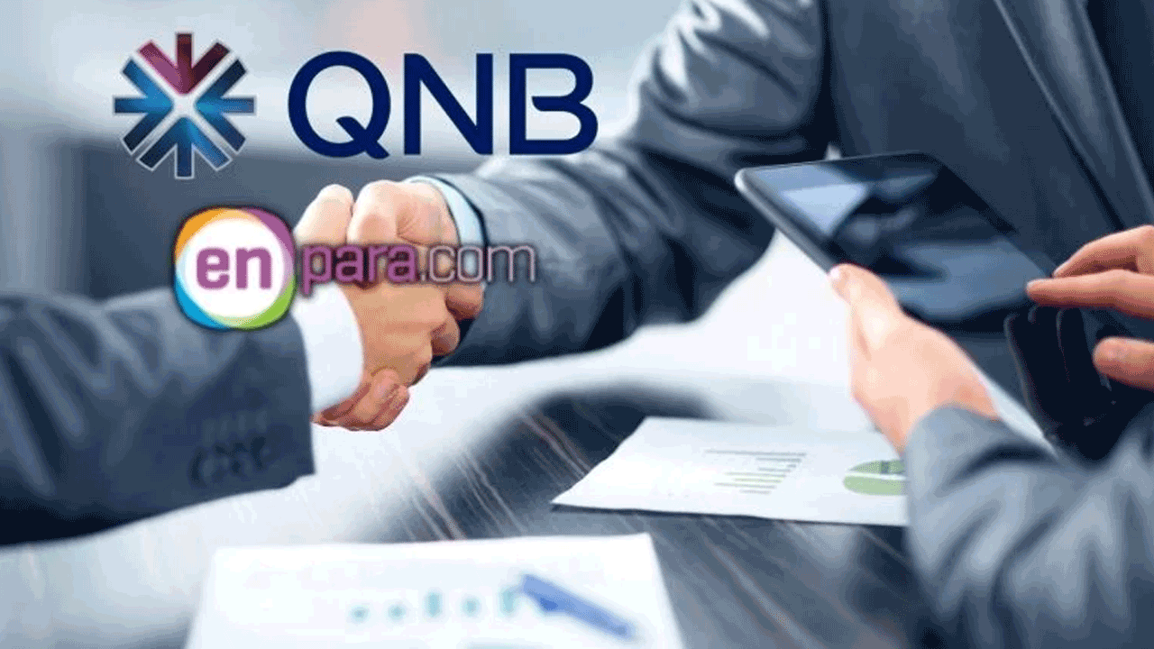 Enpara’nın QNB’den ayrılması sürecinde büyük kriz