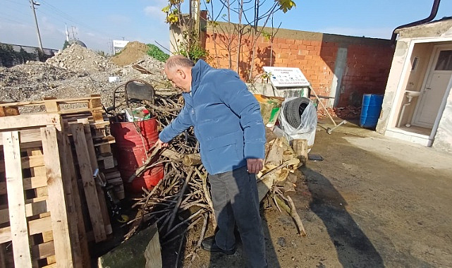 Erenler'de 18 uygulaması tartışması; "Mağdur edildik, adalet istiyoruz"