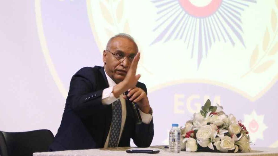 Eski Sakarya İl Emniyet Müdürü Fatih Kaya, Emniyet Genel Müdür Yardımcılığına Atandı