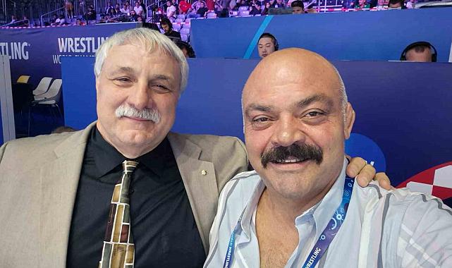 Ezeli rekabet kalıcı dostluğa dönüştü