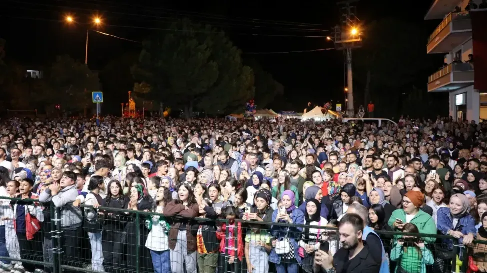 Ferizli 2. Tarım Festivali'ne günler kaldı!