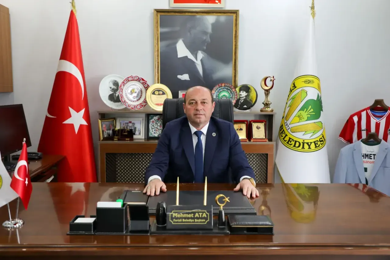 Ferizli Belediye Başkanı Mehmet Ata İYİ Parti'den istifa edecek mi? İl Başkanının istifası sonrası böyle konuştu