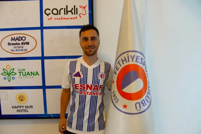 Fethiyespor'da Ramazan yuvaya döndü