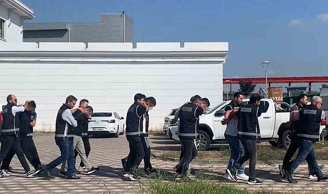 FETÖ'cüleri deşifre eden isme silahlı saldırı: 7 tutuklama