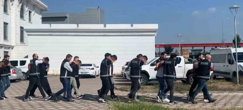 FETÖ’cüleri deşifre eden isme silahlı saldırı: 7 tutuklama