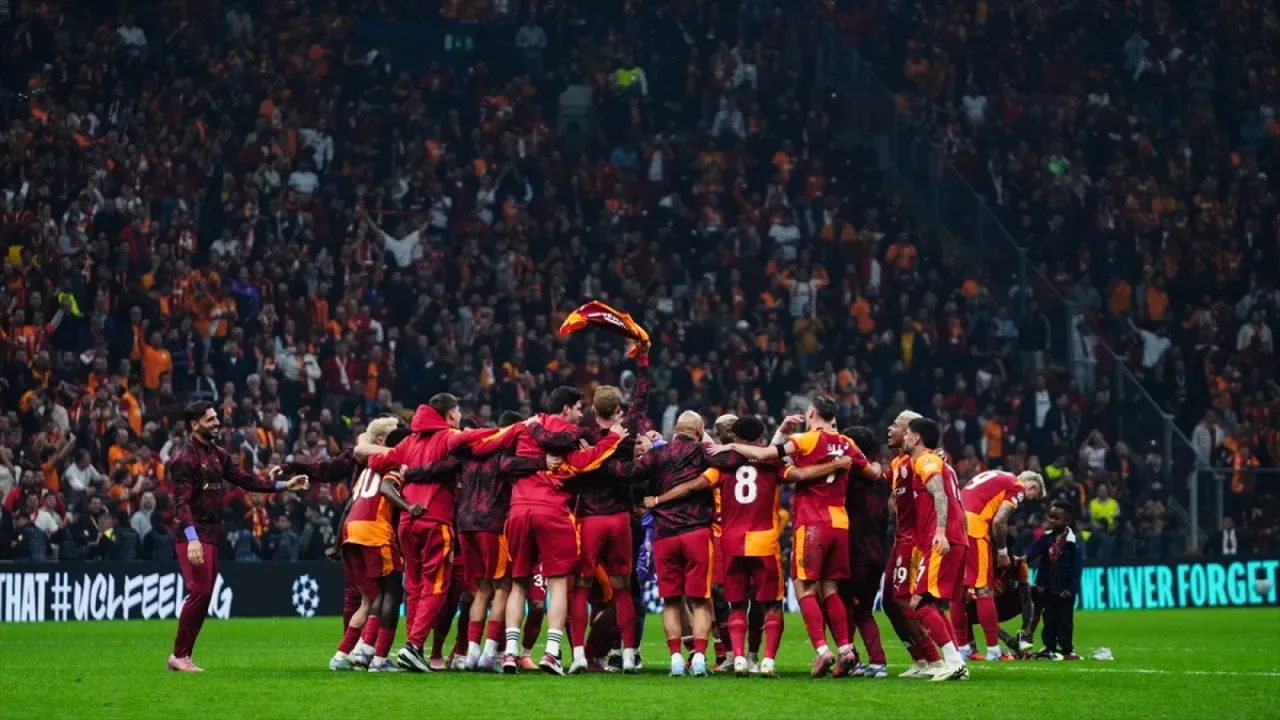 Galatasaray, Norveç takımlarıyla 7. kez karşılaşacak