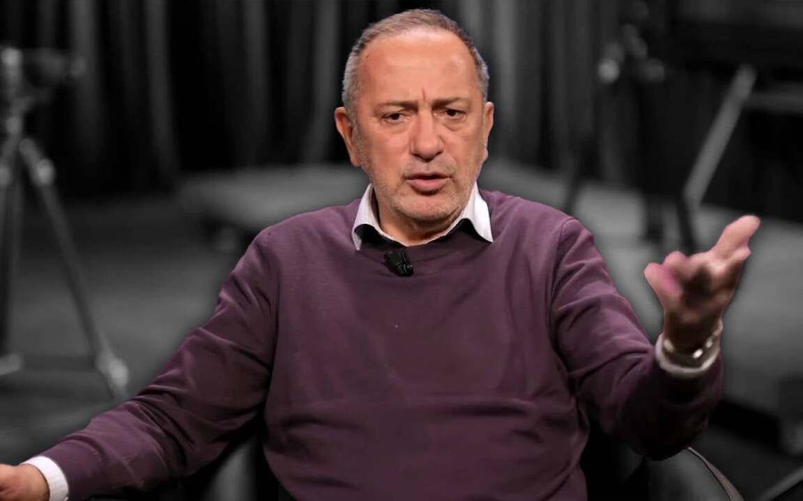 Gazeteci Fatih Altaylı bugün hakim karşısına çıkacak
