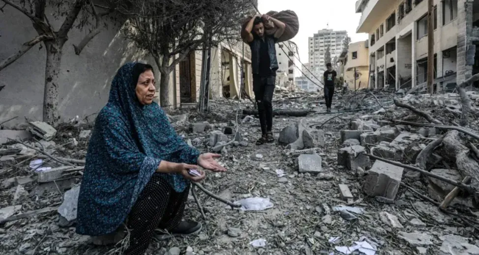 Gazze’de son 24 saatte 3 sivil açlıktan öldü