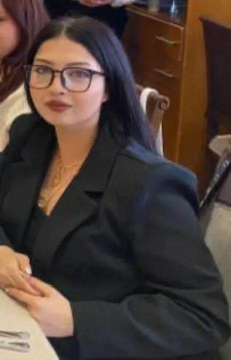 Genç Hilal, feci motosiklet kazasında hayatını kaybetti