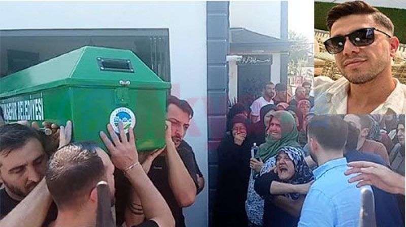 Genç Kadir’in cenazesi Otopsiye gönderildi