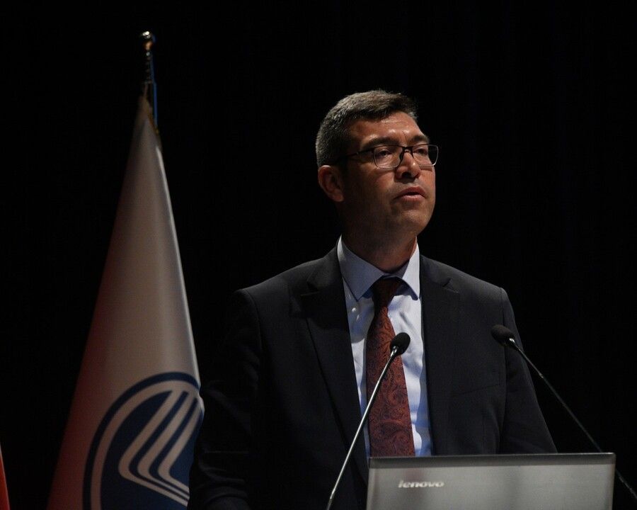 Gıda Güvenliği İçin SAÜ’de Toplandılar