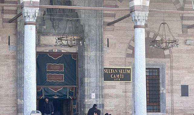 Gönül Elçileri Derneği’nden Konya’ya 'Maneviyat' dolu kültür turu
