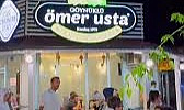 GÖYNÜKLÜ ÖMER USTA – SAKARYA’DA USTALIĞIN ADRESİ