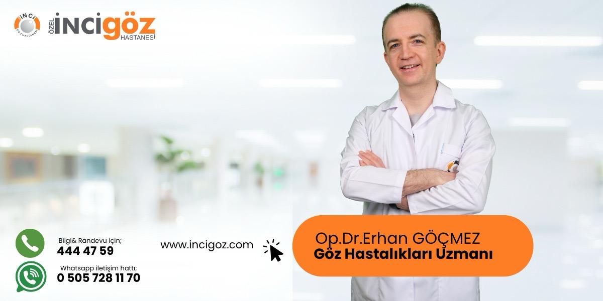 Göz Doktorunuz uyarıyor: “Çocuklarda miyopi artıyor”