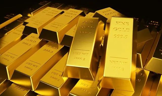 GRAM VE ONS ALTIN TARİHİ ZİRVEDE