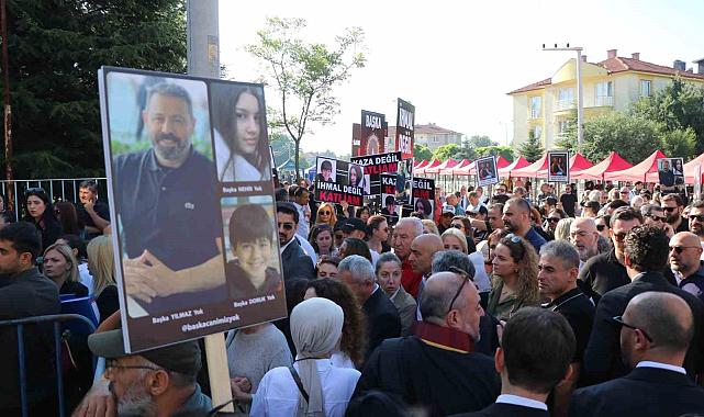 Grand Kartal faciasında mütalaa açıklandı: 7 sanığa 78'er kez 'olası kastla öldürme' suçlaması