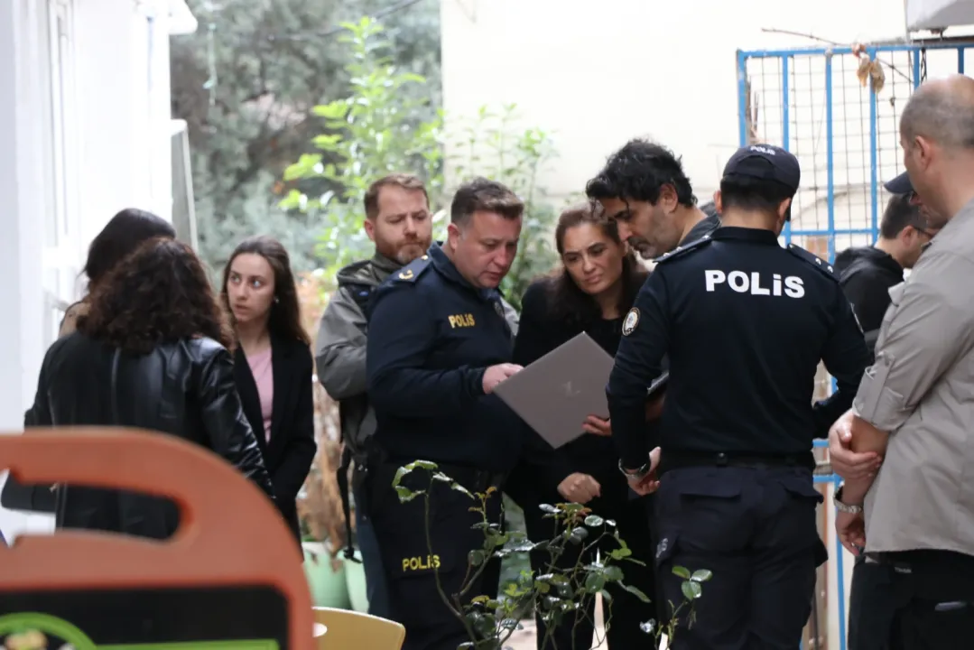 "Güllü" adıyla tanınan şarkıcı Gül Tut'un ölümüyle ilgili bilirkişi heyeti inceleme yaptı
