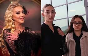 Güllü’nün ölümünde şoke eden kayıt: Kızı ‘Seni atacağım’ diyerek itmiş