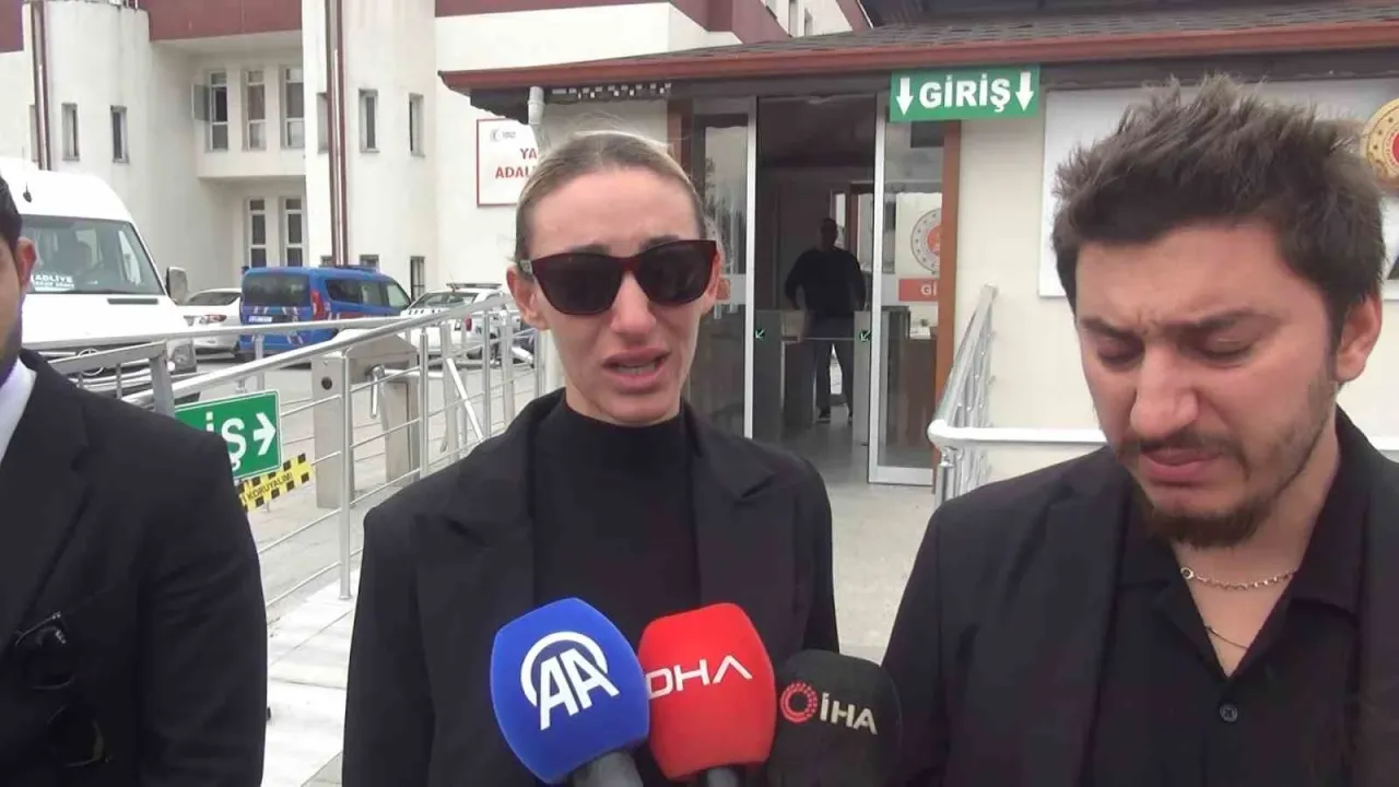 Güllü’nün ölümüne ilişkin soruşturmada kızı ve oğlu müşteki olarak dinlendi
