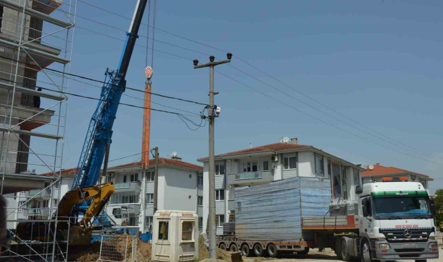 Güvenli enerji kullanımı uyarısı