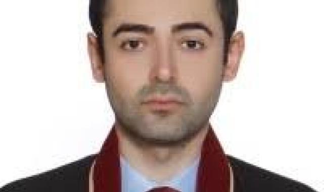 Hacze giden avukata saldırı