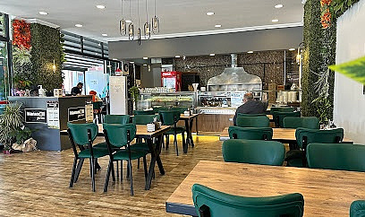 HANIMELİ GURME LOKANTASI: LEZZETİN SAKARYA’DAKİ SICAK ADRESİ