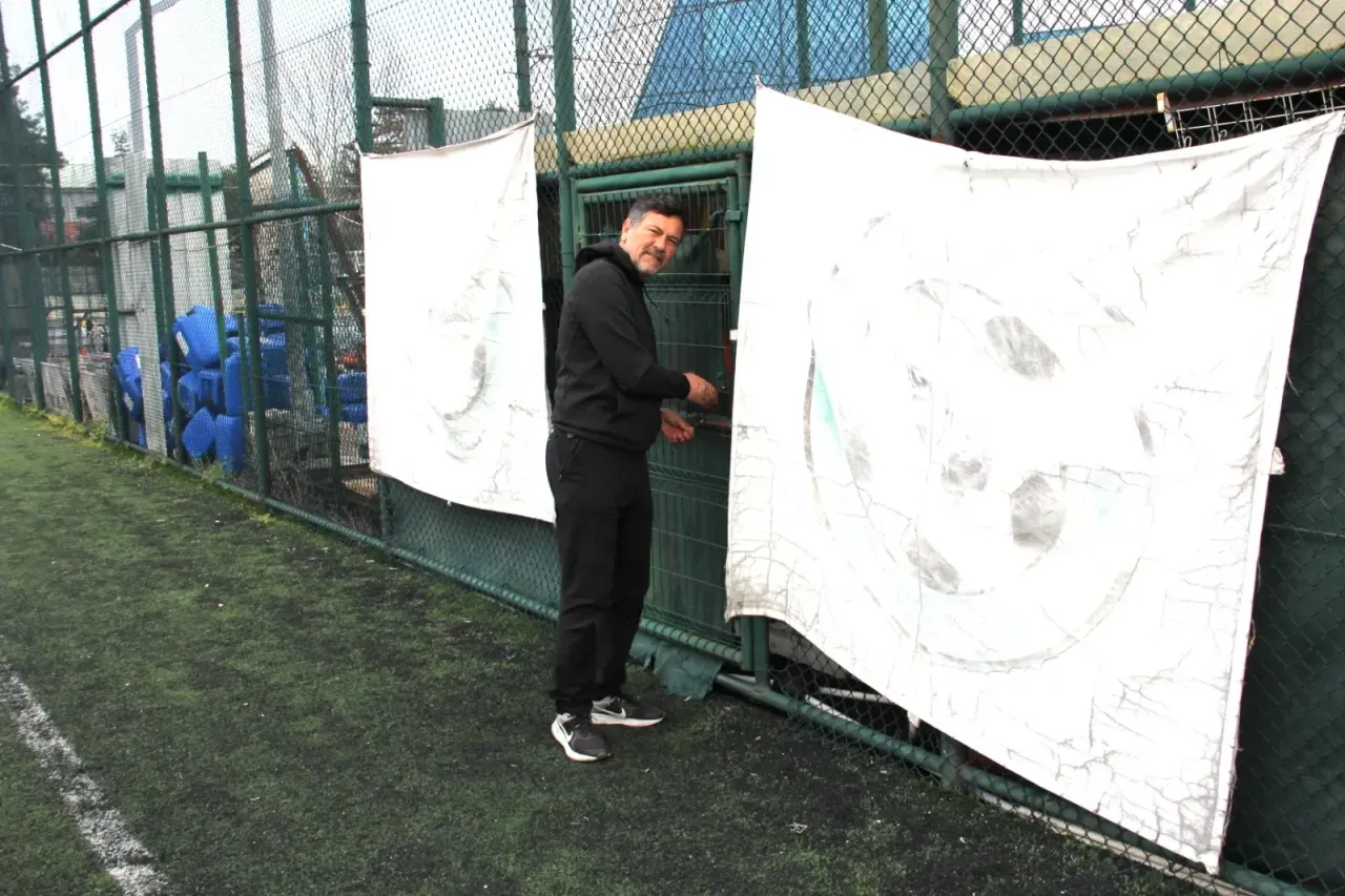 Harmanlıkspor’a Fair Play ödülü! O hareket ödül getirdi