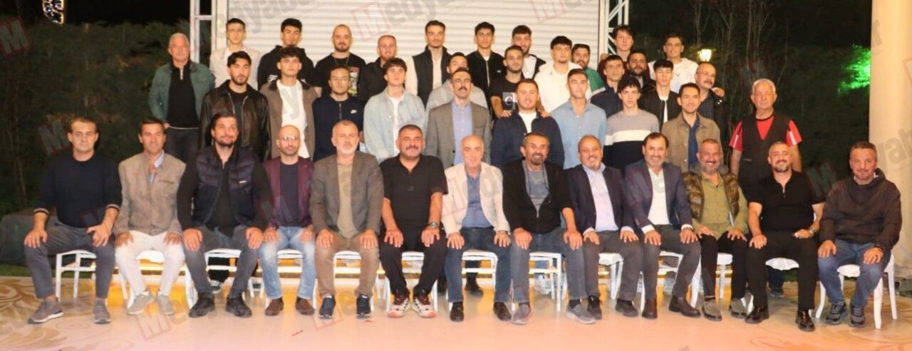 Harmanlıkspor bu sezona da iddialı başlıyor!