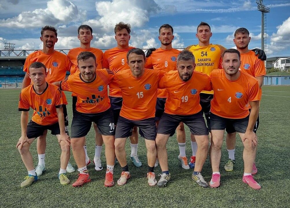 Hedef Süper Amatör Lig