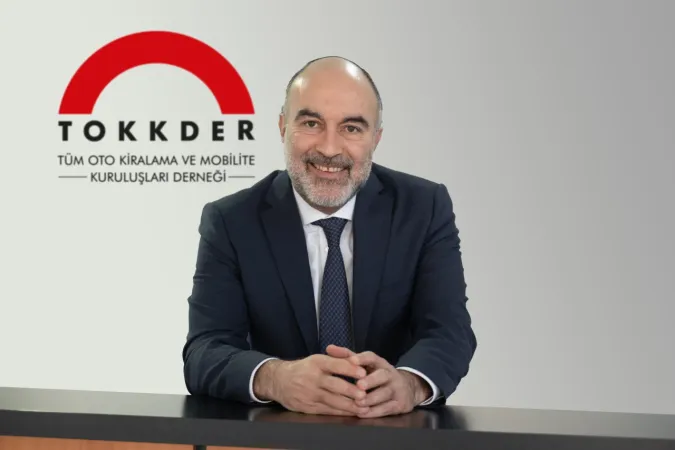 Hibrit ve elektrikli araçların kiralama pazarındaki payı yılın ilk yarısında yüzde 12'ye yaklaştı