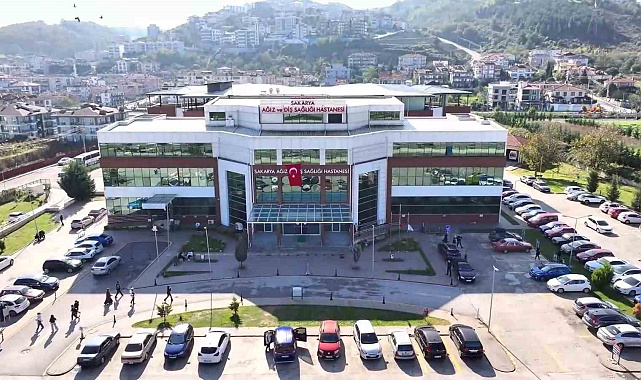 Hijyende dijital dönem: QR kodla temizlik şikayeti anında çözülecek