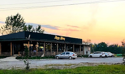 HİSAR KEBAP KOCAALİ’DE LEZZETİN ADRESİ