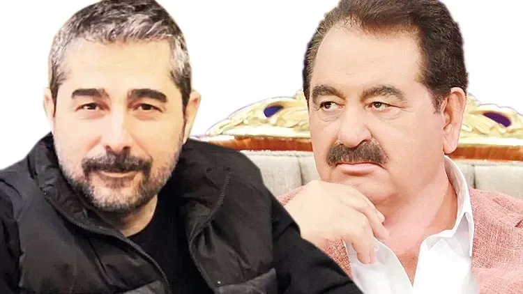 İbrahim Tatlıses ile oğlu Ahmet Tatlıses arasındaki kriz büyüyor