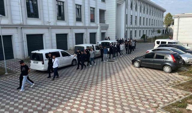 İki kardeşin öldürüldüğü olayda 'haraç' iddiası