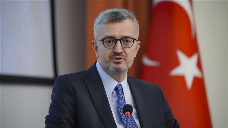 İletişim Başkanı Duran: Özgür Özel, Cumhurbaşkanımıza yönelik hakaret içeren sözler kullanmıştır