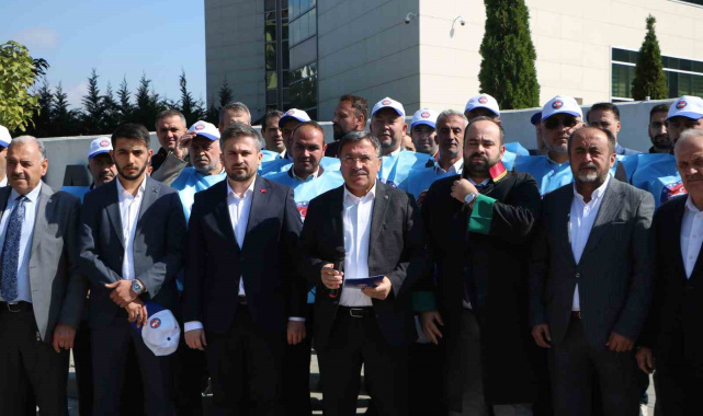 İmamı av tüfeğiyle vuran zanlının serbest kalmasına tepki