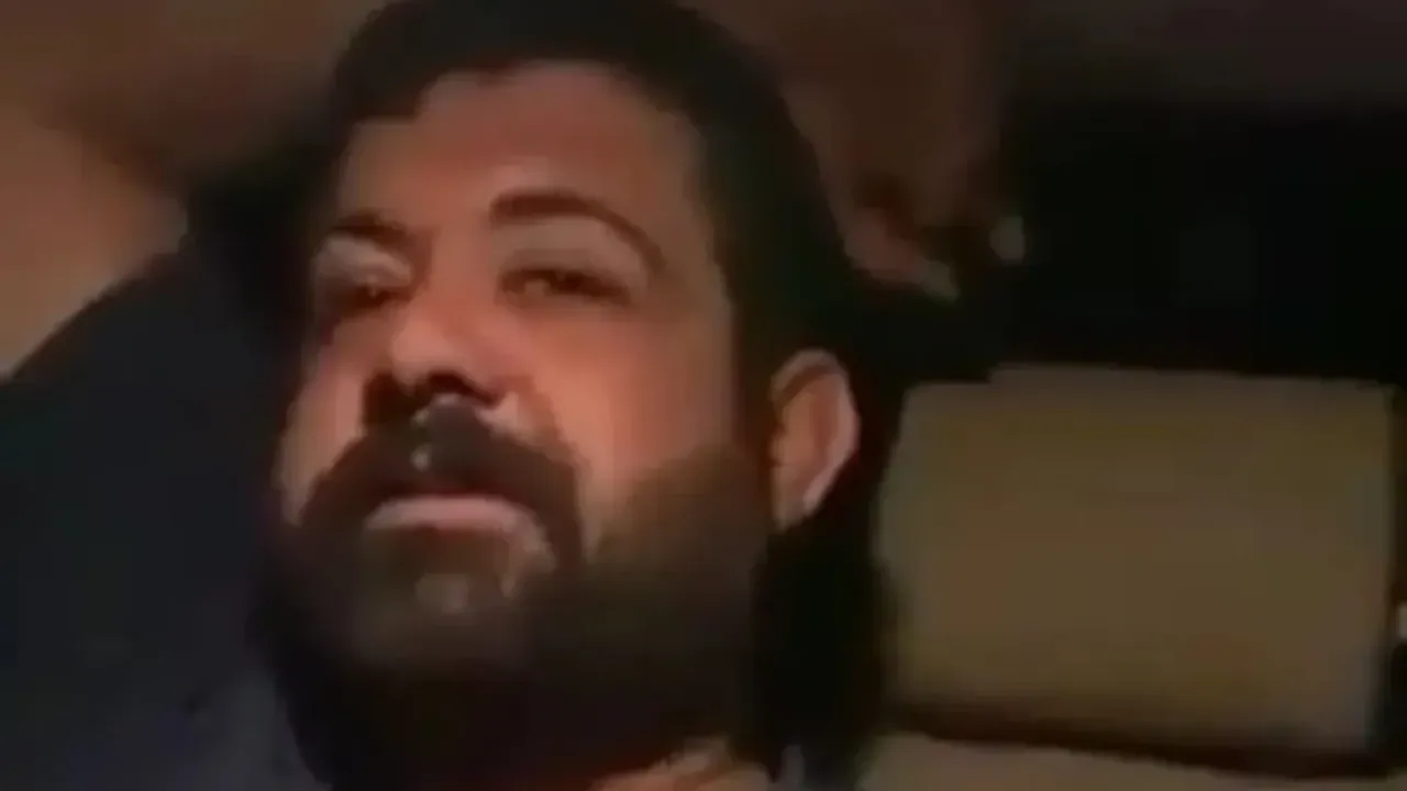 "İncinmişsin" videosuyla tanınan Hasan Fehmi Kaya kamyonette ölü bulundu