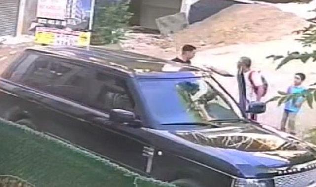 İnfiala sebep olan tokada böyle tepki gösterdiler: "Böyle insanları toplumda barındırmak istemiyoruz"