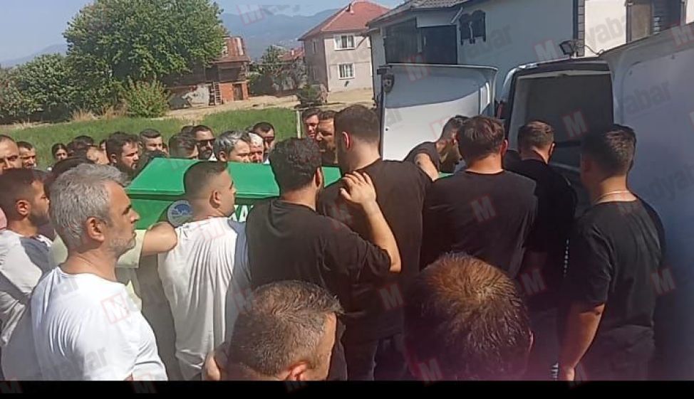 İntiharın ardından acılı annenin feryadı yürekleri parçaladı