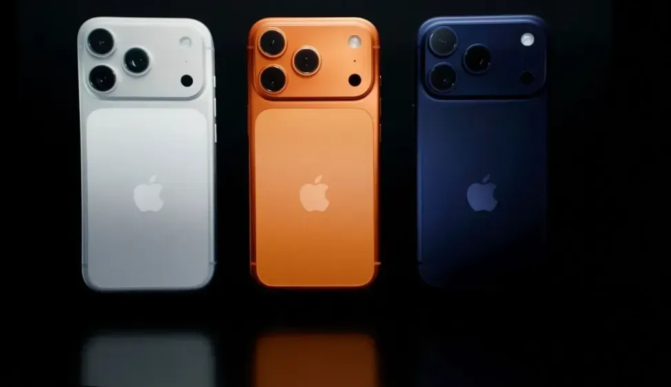 iPhone 17 serisi Türkiye fiyatı belli oldu