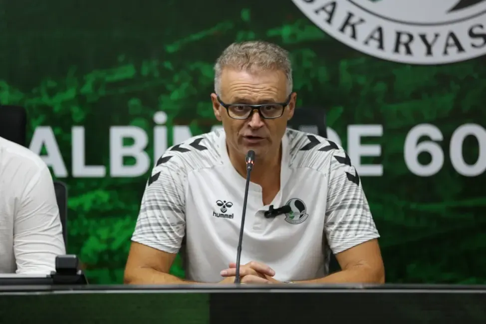 İrfan Buz, ayrılık sonrası ilk kez konuştu: "Başkan, bize ilk fırsatta sırtını döndü"