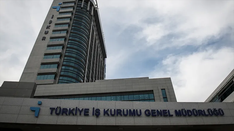 İŞKUR, 8 ayda 1 milyon 19 bin 646 işe yerleştirmeye aracılık etti