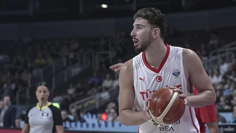 İspanyol basınında övgüler A Milli Takıma ve Alperen Şengün'e