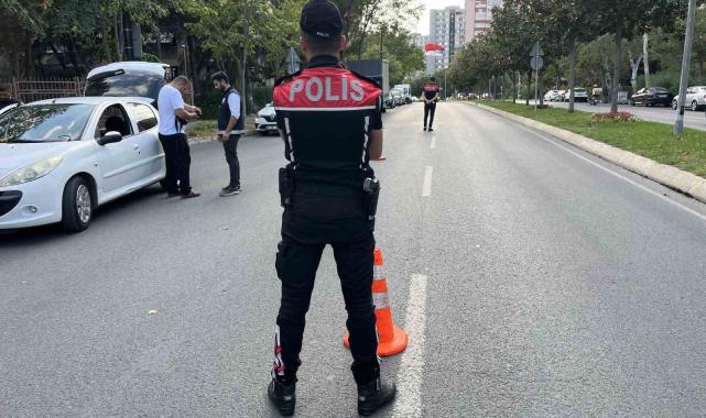 İstanbul'da okul çevreleri denetlendi