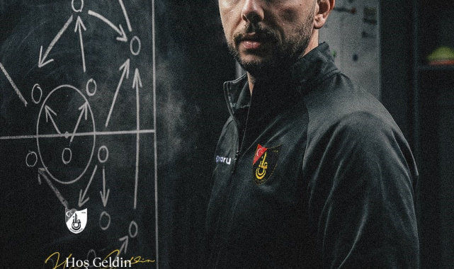 İstanbulspor'da Barış Kanbak dönemi