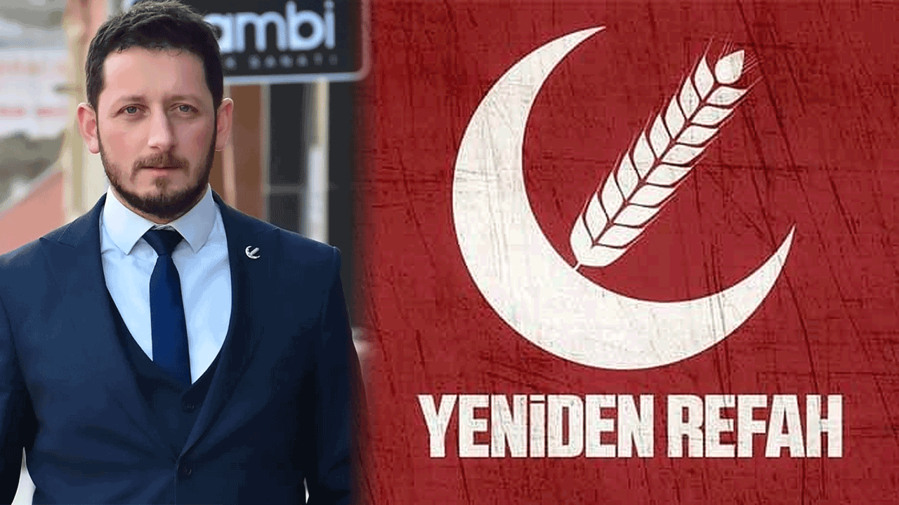 İstifası istenen meclis üyesi il başkanını hedef aldı: Kendisini tek adam zanneden bir kişinin şahsi hırsı
